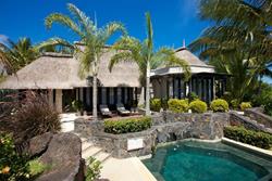 LUX* Grand Gaube - Mauritius. LUX Villa King.